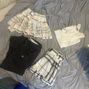 BURBERRY kids Set 👼🏼